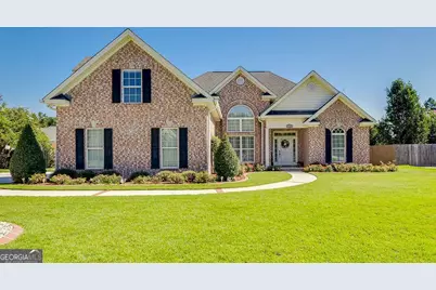 110 Cobbleton Drive, Rincon, GA 31326 - Photo 3