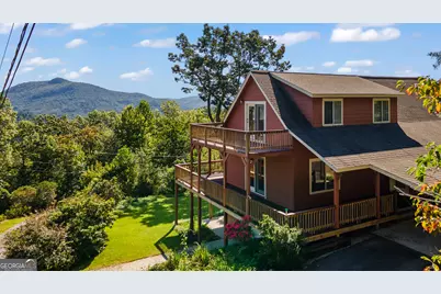 1387 Valley Street, Clayton, GA 30525 - Photo 1