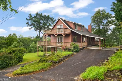 1387 Valley Street, Clayton, GA 30525 - Photo 3