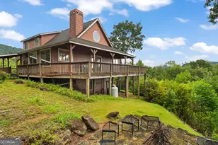 1387 Valley St, Clayton, GA 30525 - Photo 5