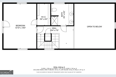 1387 Valley Street, Clayton, GA 30525 - Photo 49