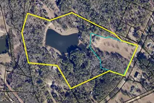 3195 Middle Ground Rd, Statesboro, GA 30461 - Photo 3