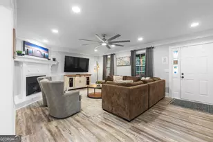 2390 Stone Dr SW, Lilburn, GA 30047 - Photo 13