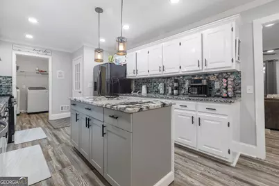 2390 Stone Drive SW, Lilburn, GA 30047 - Photo 11