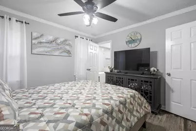 2390 Stone Drive SW, Lilburn, GA 30047 - Photo 23