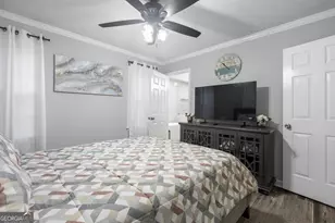 2390 Stone Dr SW, Lilburn, GA 30047 - Photo 23