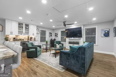 2390 Stone Drive SW, Lilburn, GA 30047 - Photo 41
