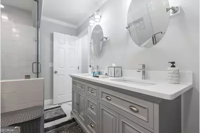 2390 Stone Drive SW, Lilburn, GA 30047 - Photo 25