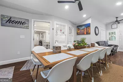 2390 Stone Drive SW, Lilburn, GA 30047 - Photo 19