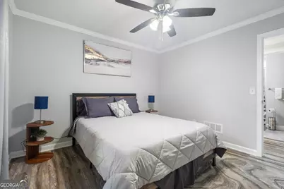 2390 Stone Drive SW, Lilburn, GA 30047 - Photo 27