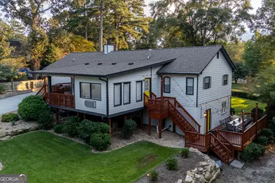 2390 Stone Drive SW, Lilburn, GA 30047 - Photo 7