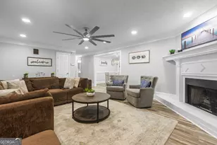 2390 Stone Dr SW, Lilburn, GA 30047 - Photo 15