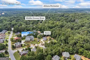 607 Creekside Ct, Athens, GA 30606 - Photo 61