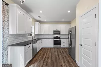 607 Creekside Court, Athens, GA 30606 - Photo 17