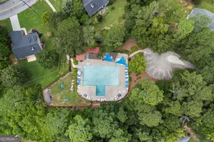 607 Creekside Ct, Athens, GA 30606 - Photo 69