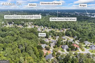 607 Creekside Ct, Athens, GA 30606 - Photo 63