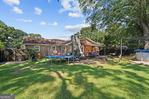 1464 Beatty St, Griffin, GA 30223 - Photo 35