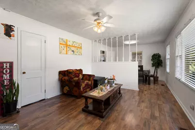 1464 Beatty Street, Griffin, GA 30223 - Photo 11