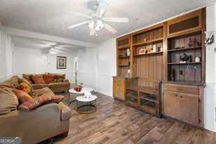 1464 Beatty St, Griffin, GA 30223 - Photo 23