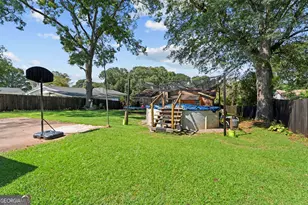 1464 Beatty St, Griffin, GA 30223 - Photo 39