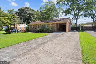 1464 Beatty St, Griffin, GA 30223 - Photo 3