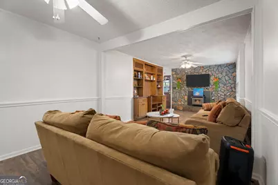 1464 Beatty Street, Griffin, GA 30223 - Photo 21