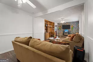 1464 Beatty St, Griffin, GA 30223 - Photo 21