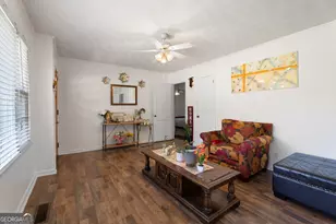 1464 Beatty St, Griffin, GA 30223 - Photo 13