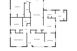 1464 Beatty St, Griffin, GA 30223 - Photo 41