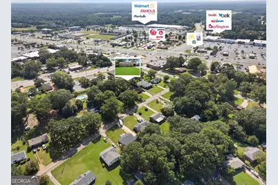 1464 Beatty Street, Griffin, GA 30223 - Photo 9