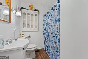 1464 Beatty St, Griffin, GA 30223 - Photo 33