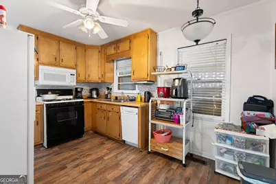 1464 Beatty Street, Griffin, GA 30223 - Photo 15