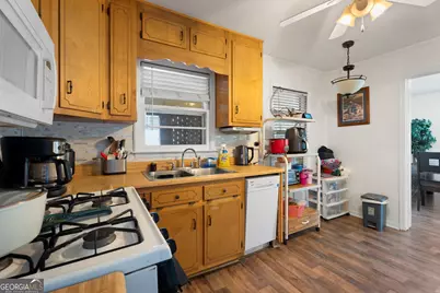 1464 Beatty Street, Griffin, GA 30223 - Photo 17