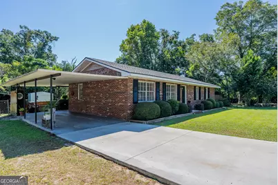 420 Jackson Street, Blackshear, GA 31516 - Photo 3