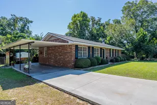 420 Jackson St, Blackshear, GA 31516 - Photo 3