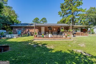 420 Jackson St, Blackshear, GA 31516 - Photo 5