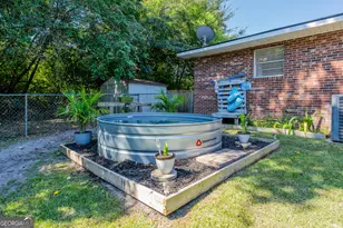 420 Jackson St, Blackshear, GA 31516 - Photo 9