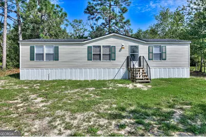 2219 Travis Road, Augusta, GA 30906 - Photo 1