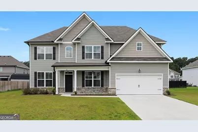 12 Cottonfield Drive, Guyton, GA 31312 - Photo 1