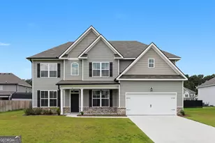 12 Cottonfield Dr, Guyton, GA 31312 - Photo 1