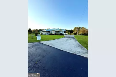 4499 Grady Mertz Road, Tennille, GA 31089 - Photo 21