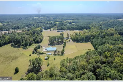 4499 Grady Mertz Road, Tennille, GA 31089 - Photo 79