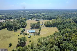 4499 Grady Mertz Rd, Tennille, GA 31089 - Photo 79