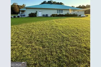 4499 Grady Mertz Road, Tennille, GA 31089 - Photo 23