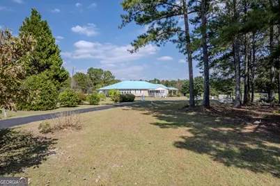 4499 Grady Mertz Road, Tennille, GA 31089 - Photo 5