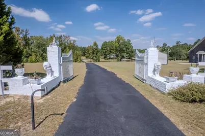 4499 Grady Mertz Road, Tennille, GA 31089 - Photo 77