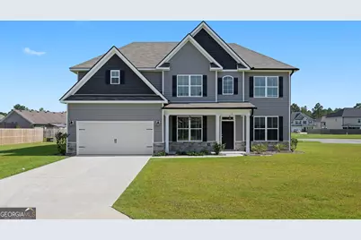 7 Cottonfield Drive, Guyton, GA 31312 - Photo 1