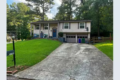 5786 Singer Court, Lithonia, GA 30058 - Photo 1