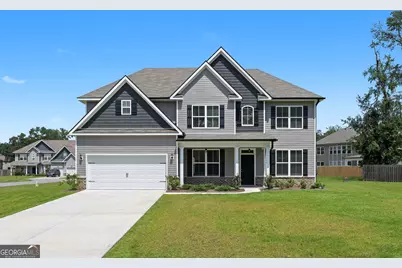 1 St. Anne Court, Guyton, GA 31312 - Photo 1