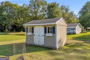 2621 Bond Ave, Canon, GA 30520 - Photo 27